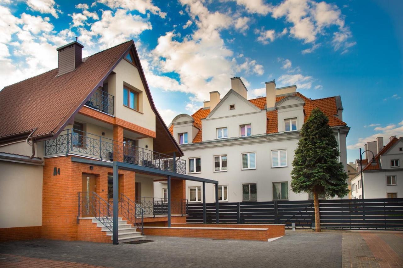 Hotel Nad Pisa Pisz Extérieur photo