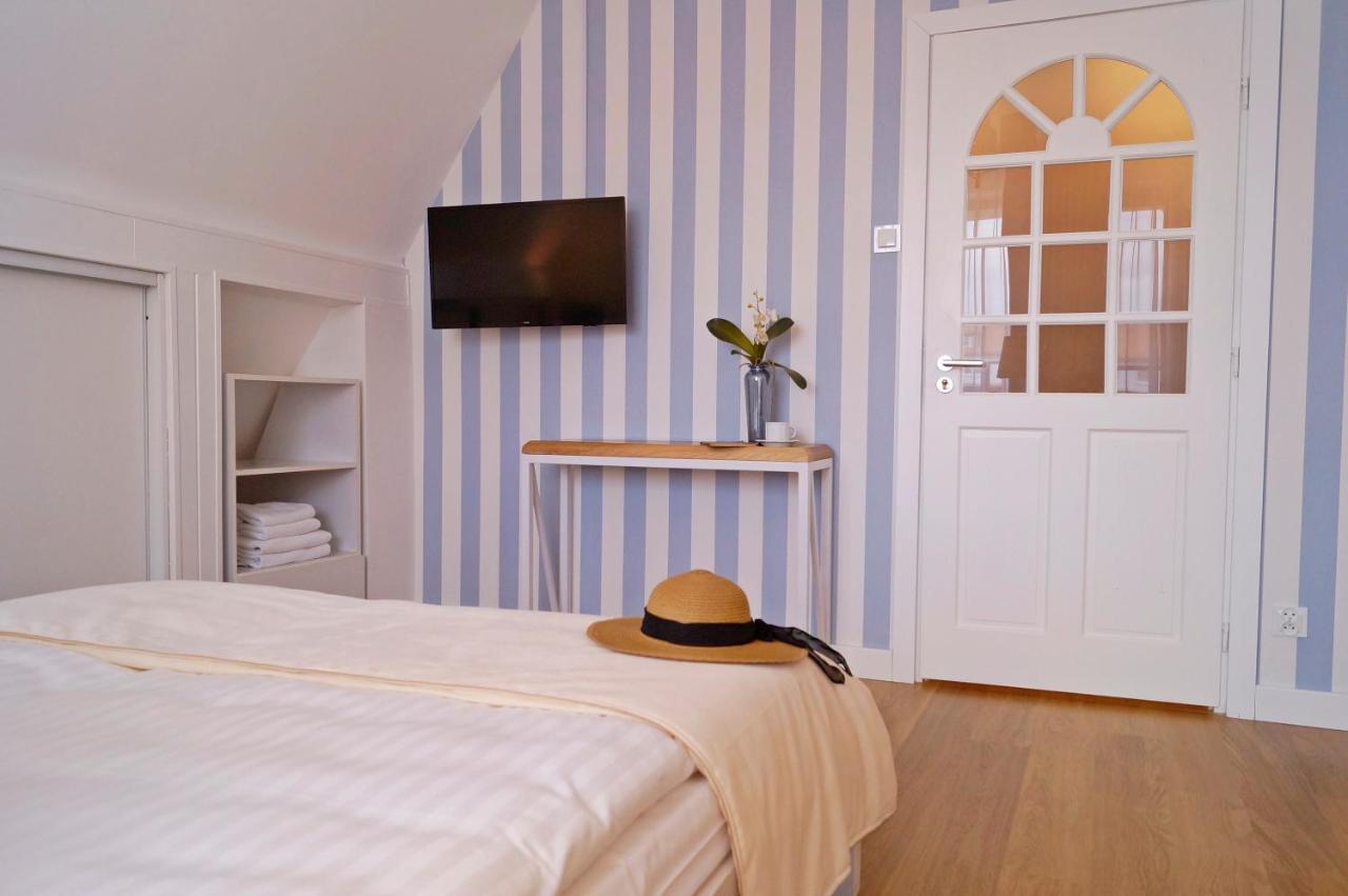 Hotel Nad Pisa Pisz Extérieur photo