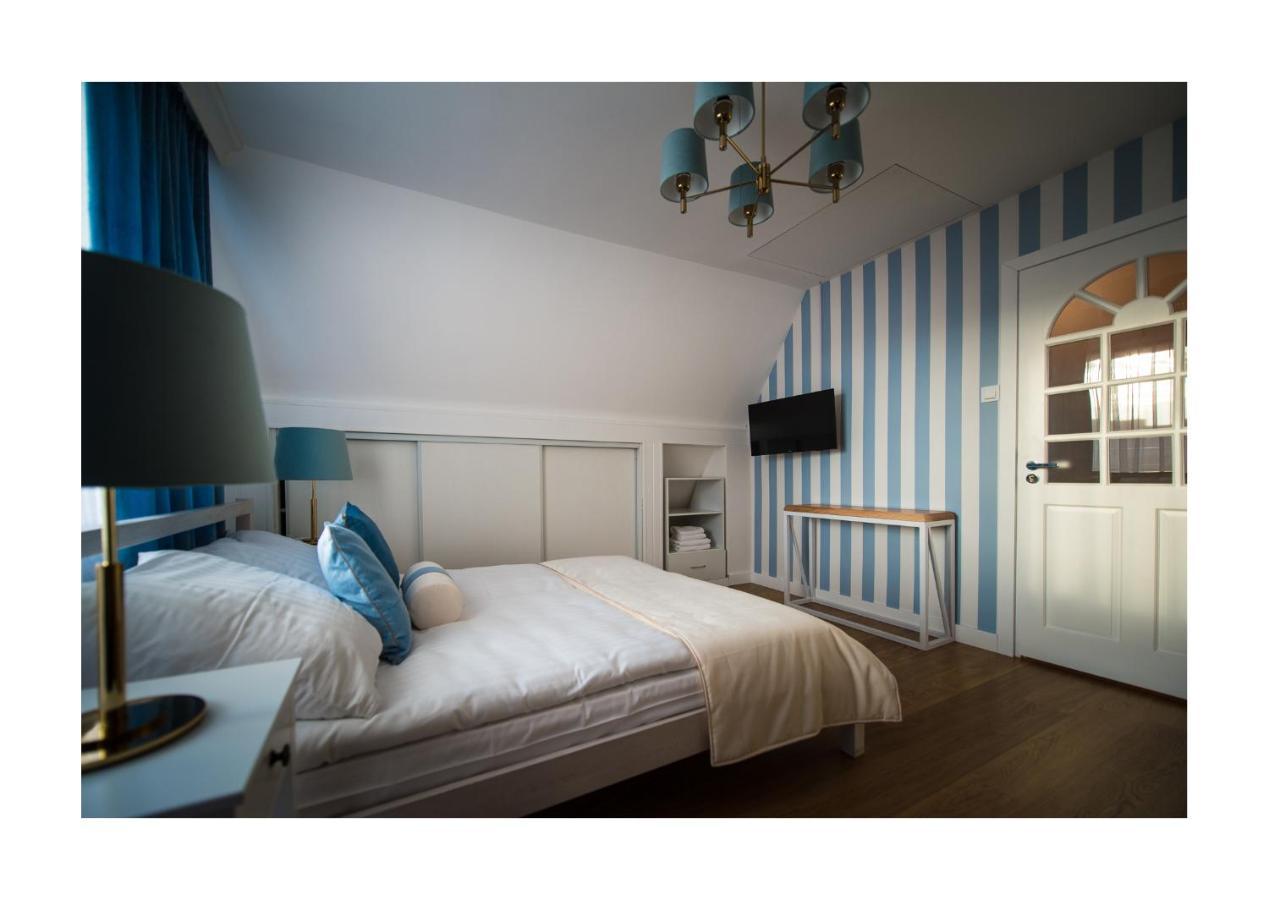 Hotel Nad Pisa Pisz Extérieur photo