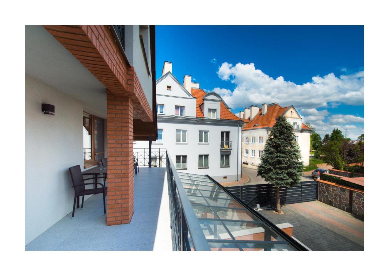 Hotel Nad Pisa Pisz Extérieur photo