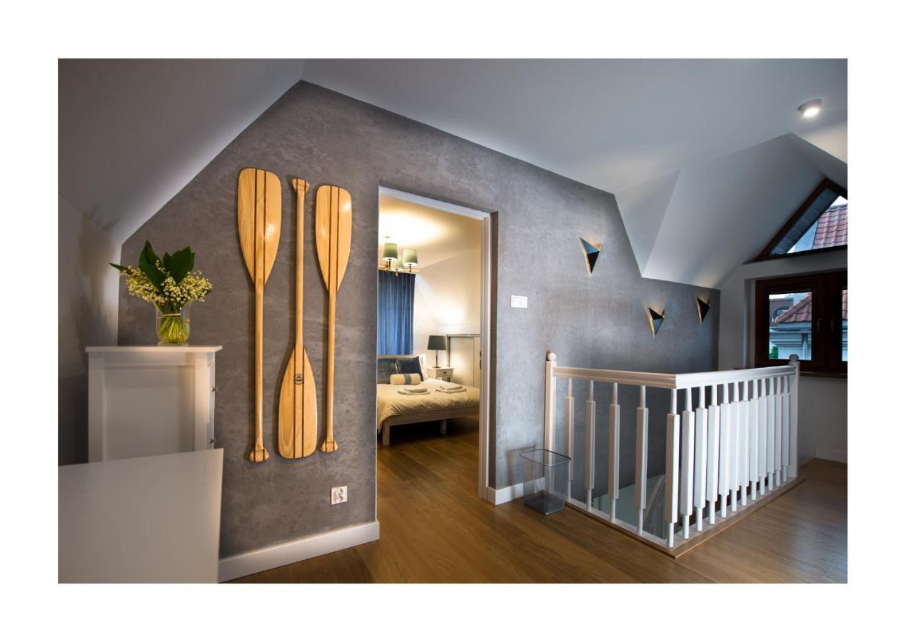 Hotel Nad Pisa Pisz Extérieur photo
