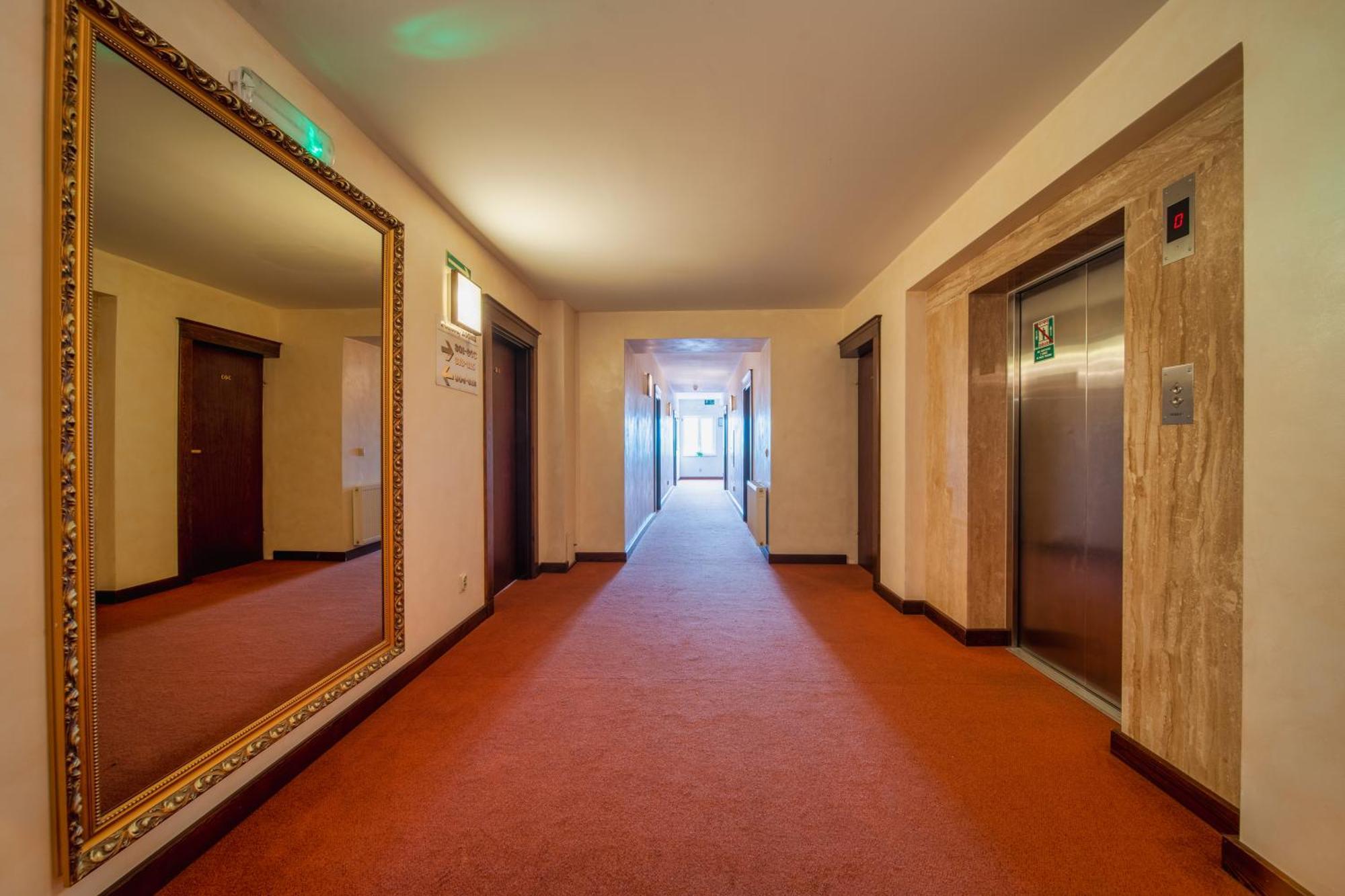 Hotel Nad Pisa Pisz Extérieur photo