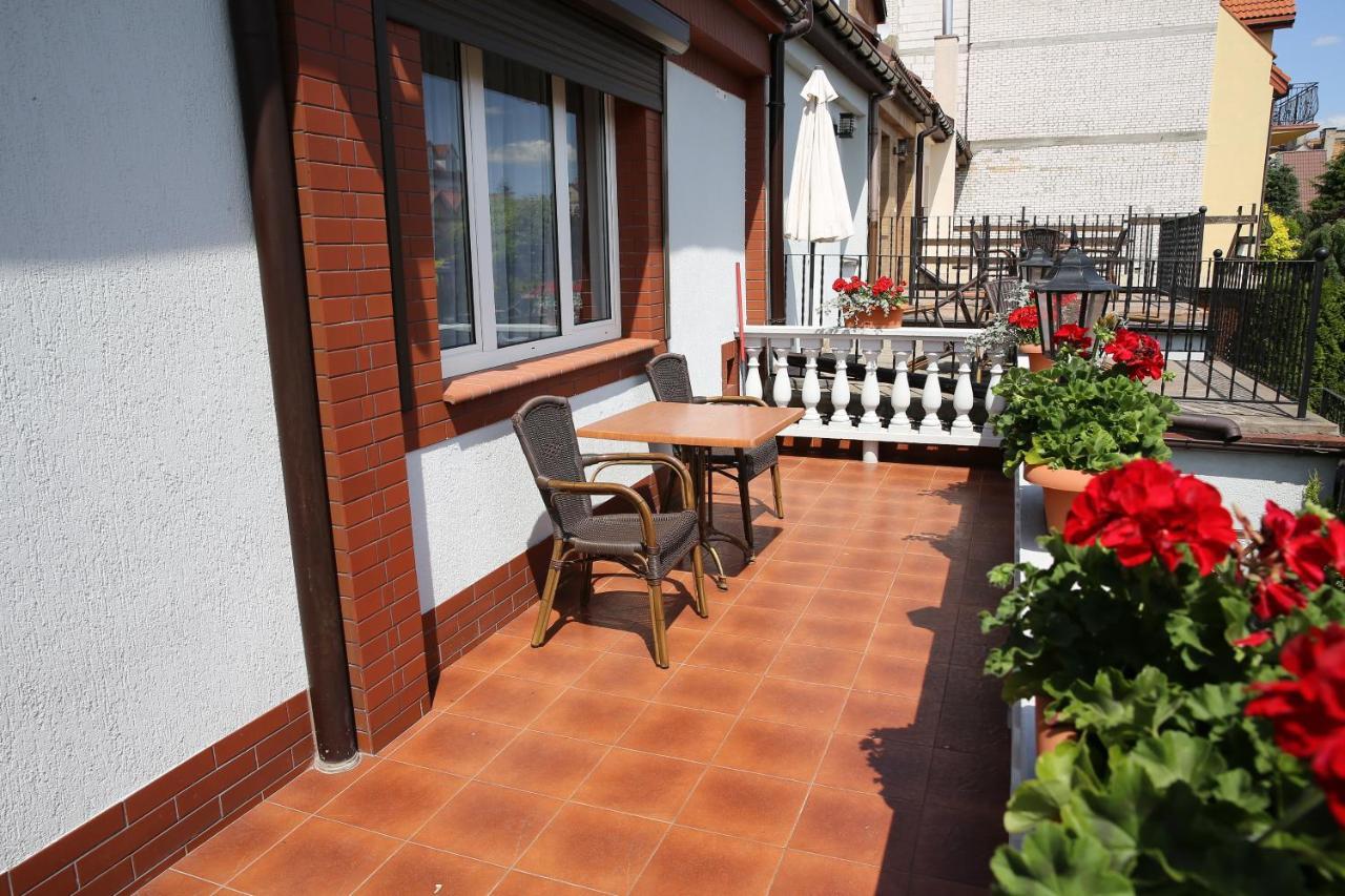 Hotel Nad Pisa Pisz Extérieur photo