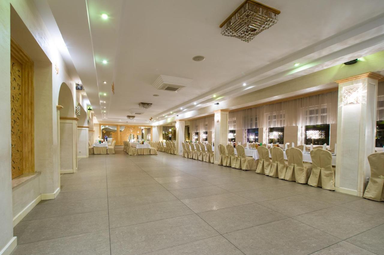 Hotel Nad Pisa Pisz Extérieur photo